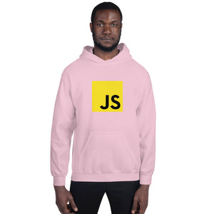 Javascript Logo Hoodie