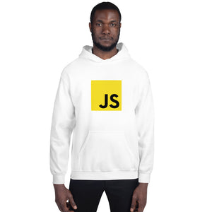 Javascript Logo Hoodie