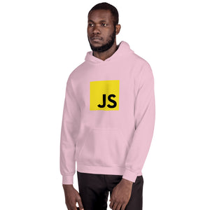 Javascript Logo Hoodie