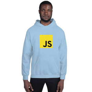 Javascript Logo Hoodie