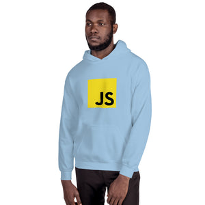 Javascript Logo Hoodie