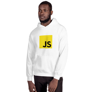 Javascript Logo Hoodie